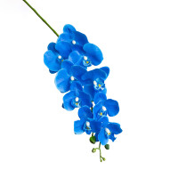 Орхидея 96см. Жозель 9 цветков Орхидея 96см. Жозель 9 цветков