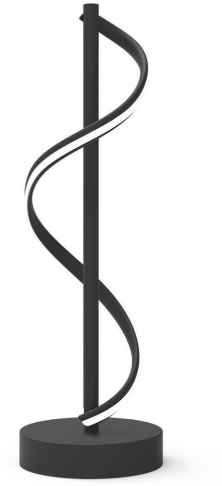 Интерьерная настольная лампа Locket 4180-1T F-Promo