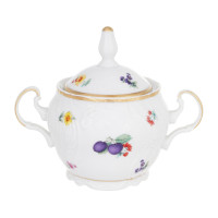 Сахарница 220мл."Слива 97812" Bernadotte