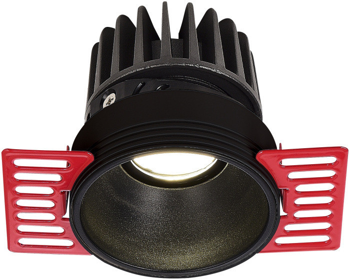 Встраиваемый корпус Shift ST051.418.01 ST Luce