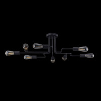 Потолочная люстра Gilbert T532CL-08B Maytoni