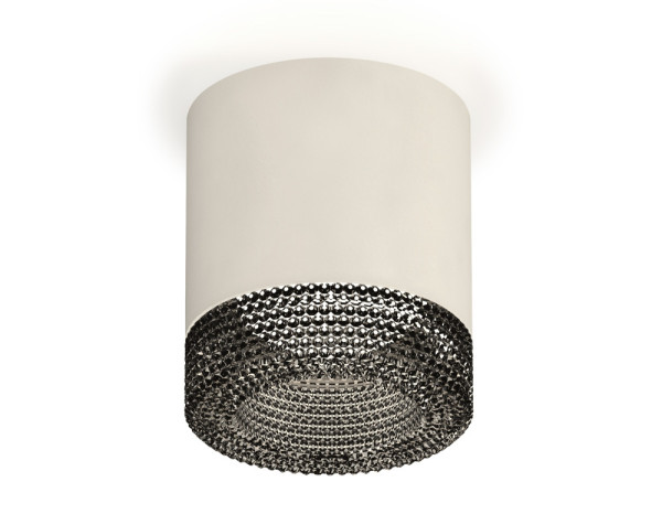 Точечный светильник Techno XS7401021 Ambrella