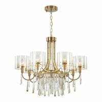 Подвесная люстра Odeon Light Exclusive Nicole 4886/7 Подвесная люстра Odeon Light Exclusive Nicole 4886/7