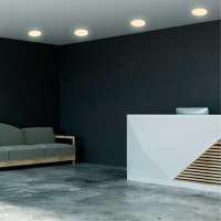 Встраиваемый светодиодный светильник Novotech Spot Mon 358144 Встраиваемый светодиодный светильник Novotech Spot Mon 358144