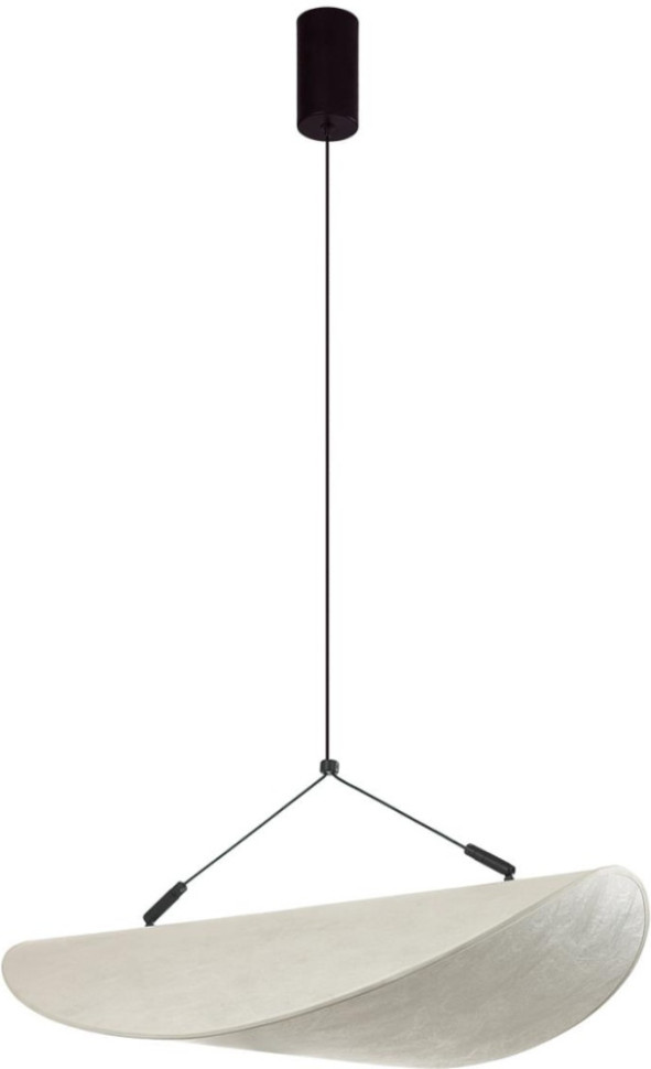 Подвесной светильник Silk 7067/30L Odeon Light