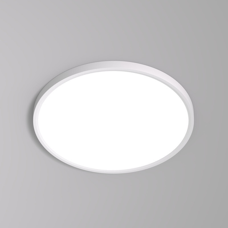 Потолочный светильник THIN DK6522-WH Denkirs