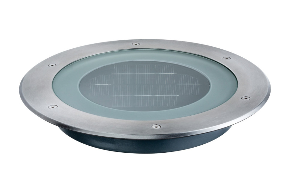 Встраиваемый светильник уличный  93777 Paulmann