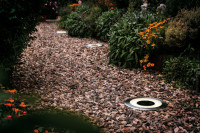 Встраиваемый светильник уличный  93777 Paulmann