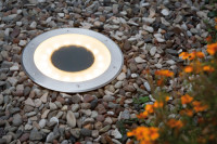 Встраиваемый светильник уличный  93777 Paulmann