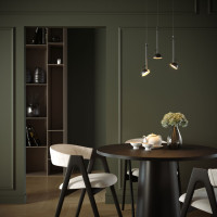 Подвесной светильник Join 50313 LED Elektrostandard