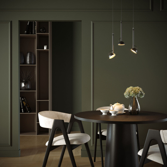 Подвесной светильник Join 50313 LED Elektrostandard