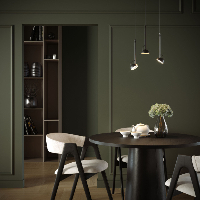 Подвесной светильник Join 50313 LED Elektrostandard