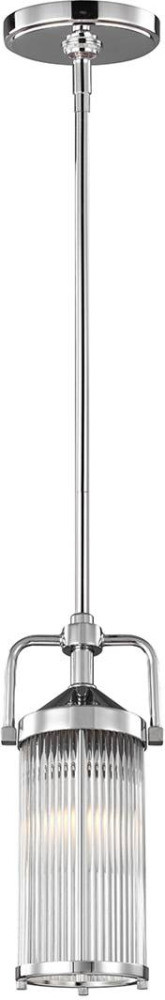 Подвесной светильник Paulson FE-PAULSON-MP Feiss