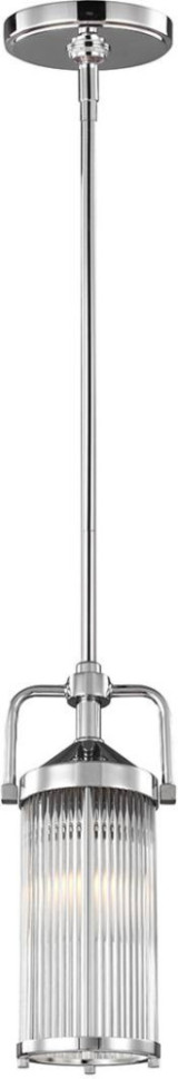 Подвесной светильник Paulson FE-PAULSON-MP Feiss