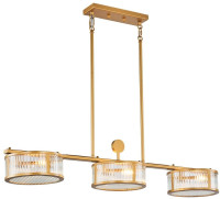 Подвесной светильник Radiales 3099-6P Favourite