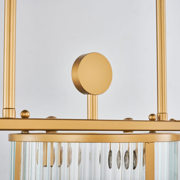 Подвесной светильник Radiales 3099-6P Favourite