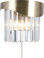 Бра Wave V10765-2W Moderli