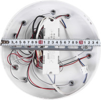 Потолочная люстра Damask LED LAMPS 81169 Natali Kovaltseva Потолочная люстра Damask LED LAMPS 81169 Natali Kovaltseva