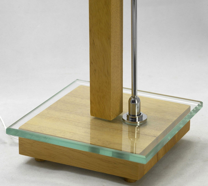 Интерьерная настольная лампа Montone GRLSF-2504-01 Lussole Loft