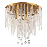 Потолочная люстра Stilfort Smira 2142/05/12C Потолочная люстра Stilfort Smira 2142/05/12C