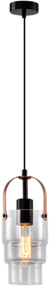 Подвесной светильник Christina 4110-201 Rivoli