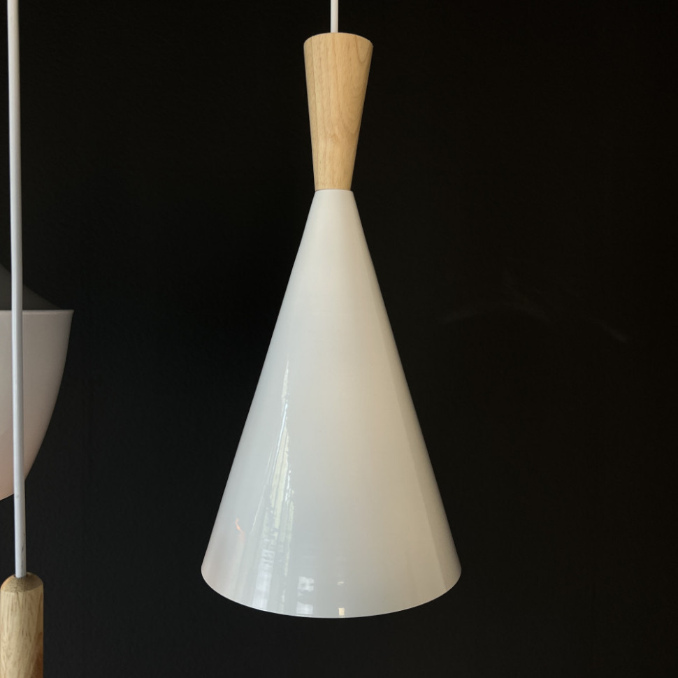 Подвесной светильник 40.282 Imperium Loft