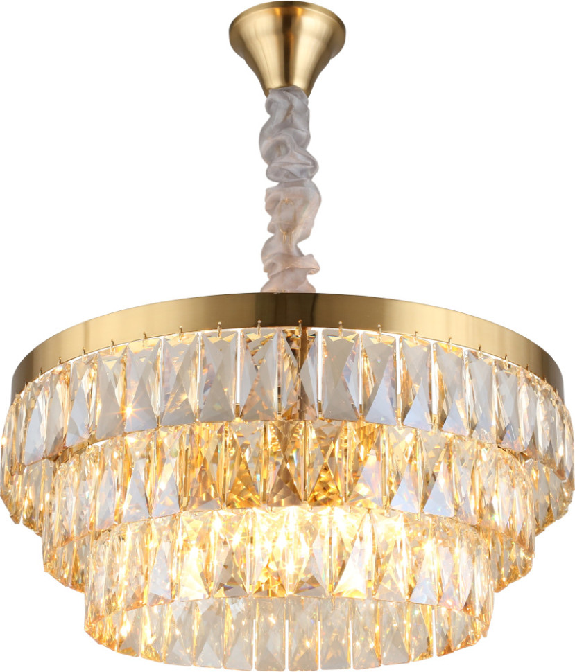 Подвесная люстра Francheska APL.837.03.08 Aployt