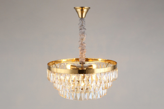 Подвесная люстра Francheska APL.837.03.08 Aployt