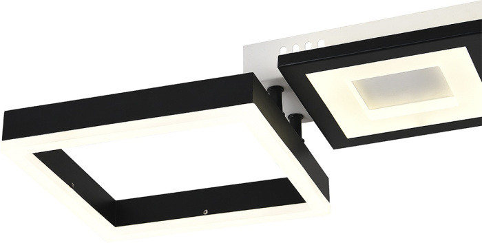 Потолочный светильник Scutum 10266/4LED Escada