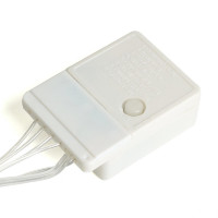 Светодиодная гирлянда Feron Занавес Звездочки 230V разноцветная 8 режимов CL25 48609 Светодиодная гирлянда Feron Занавес Звездочки 230V разноцветная 8 режимов CL25 48609