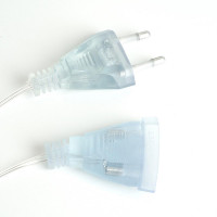 Светодиодная гирлянда Feron Занавес Звездочки 230V разноцветная 8 режимов CL25 48609 Светодиодная гирлянда Feron Занавес Звездочки 230V разноцветная 8 режимов CL25 48609