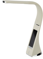 Офисная настольная лампа  NLED-461-7W-BG ЭРА