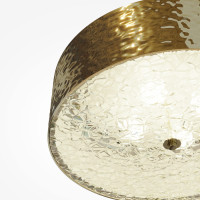 Потолочный светильник Ripple MOD096CL-03G Maytoni