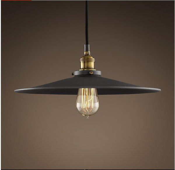 Подвесной светильник Imperium Loft Cone Pendant 74714-22