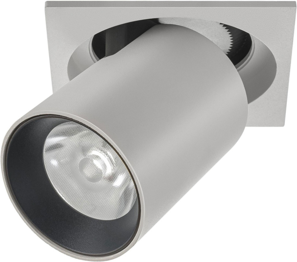 Точечный светильник AM334 AM334-1 WH+BK AM Group