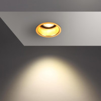 Встраиваемый светильник Novotech Spot Butt 370447 Встраиваемый светильник Novotech Spot Butt 370447