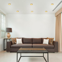 Встраиваемый светильник Novotech Spot Butt 370447 Встраиваемый светильник Novotech Spot Butt 370447