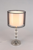 Интерьерная настольная лампа Floret APL.703.14.01 Aployt