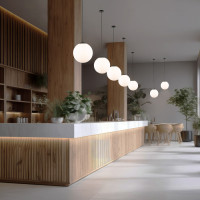 Подвесной светильник Esme 5671 Esme TK Lighting