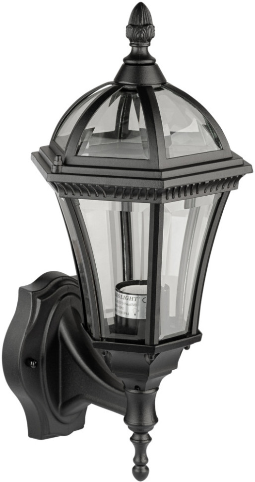 Настенный фонарь уличный ROMA S 95201S/04 Bl Oasis Light