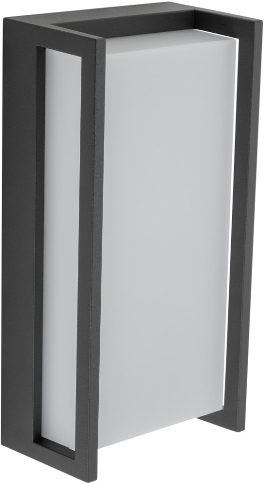 Настенный светильник уличный WiZ W1930 WiZ Gr Oasis Light