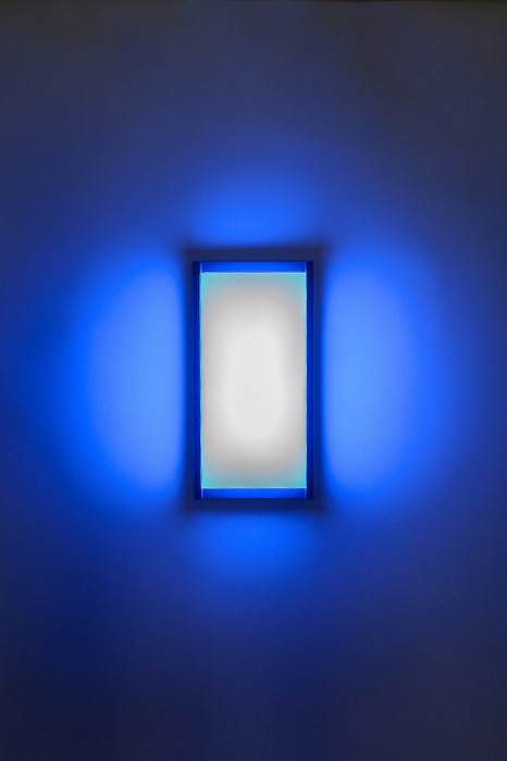 Настенный светильник уличный WiZ W1930 WiZ Gr Oasis Light