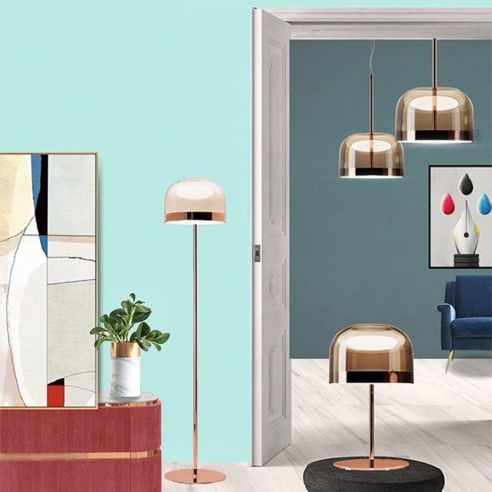 Подвесной светильник NOTEN01 Imperium Loft