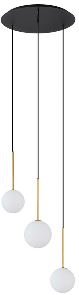 Подвесной светильник Karo 10304 Nowodvorski