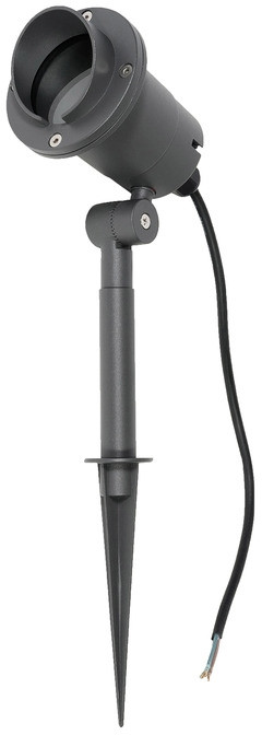 Грунтовый светильник HAMBURG 8043 Gr Oasis Light