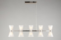 Подвесной светильник Elinor APL.801.13.10 Aployt