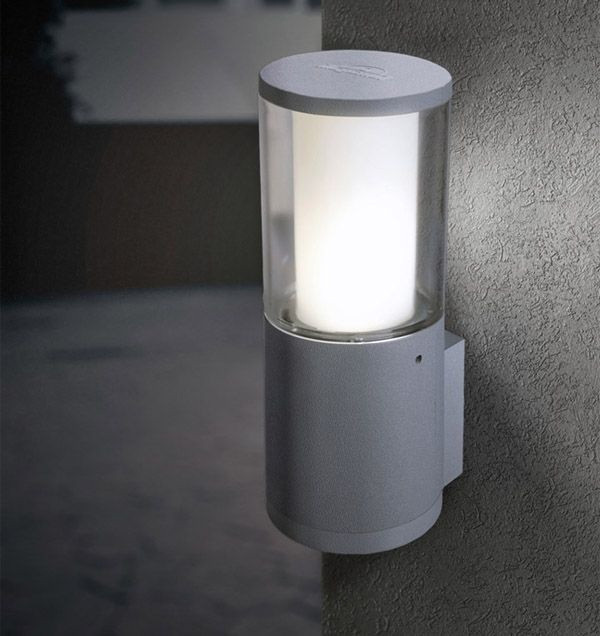 Настенный светильник уличный Carlo DR1.570.000.LXU1L Fumagalli