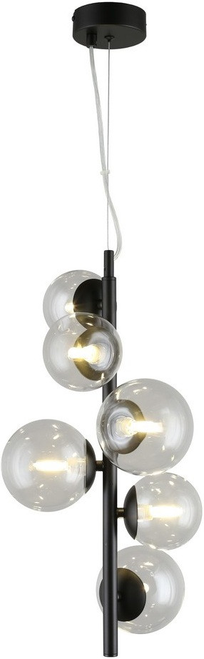 Подвесной светильник Feliche APL.334.06.06 Aployt