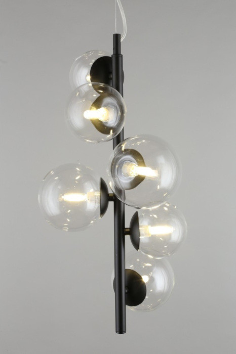 Подвесной светильник Feliche APL.334.06.06 Aployt