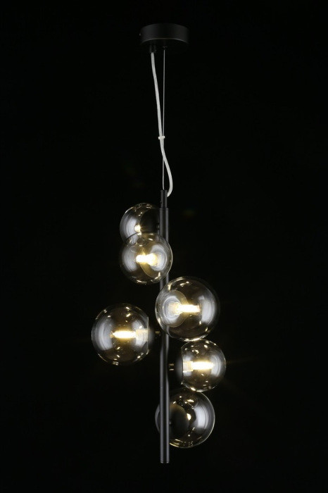Подвесной светильник Feliche APL.334.06.06 Aployt